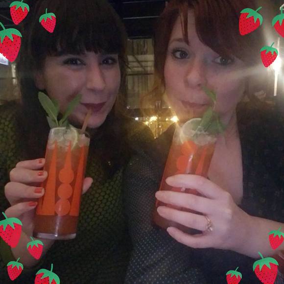 Meet your Posher, Brooke - Picture 1 of 1